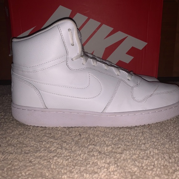 Nike Ebernon Mid - Picture 3 of 9